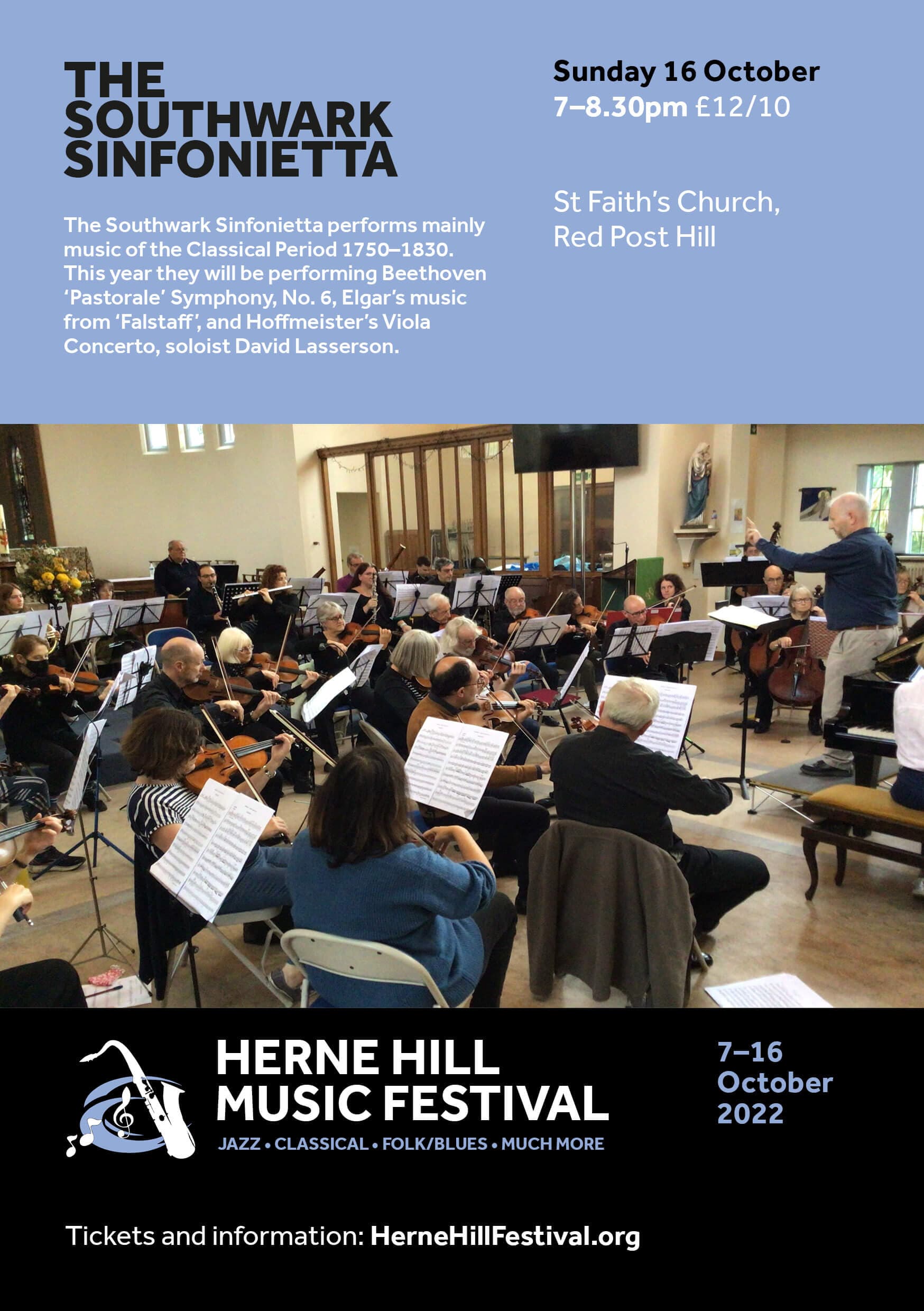Southwark Sinfonietta