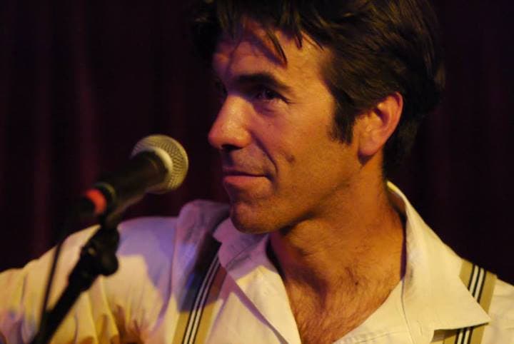 Vincent Burke