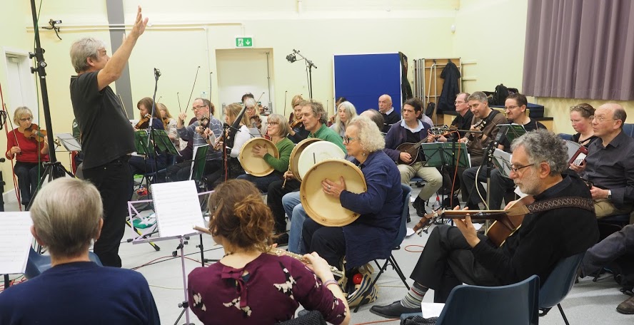 South East London Folk Orchestra