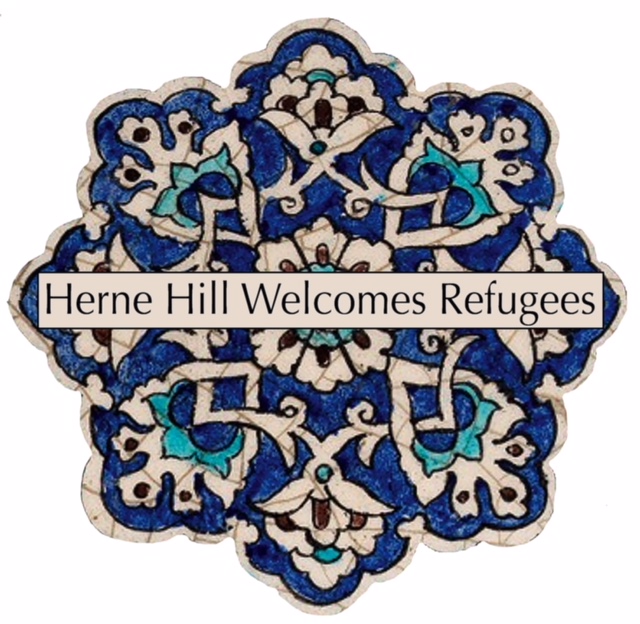 Herne Hill Welcomes Refugees