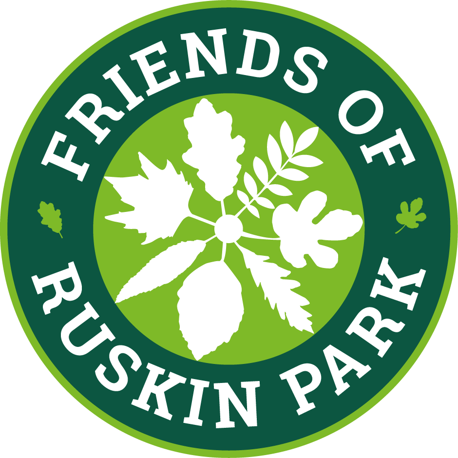 Ruskin Friends logo