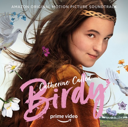 Catherine Called Birdy Soundtrack